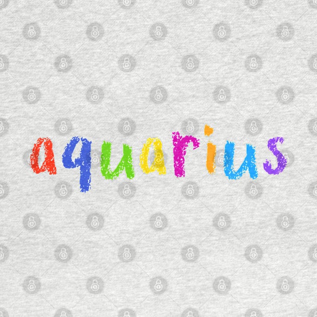 aquarius by NSFWSam